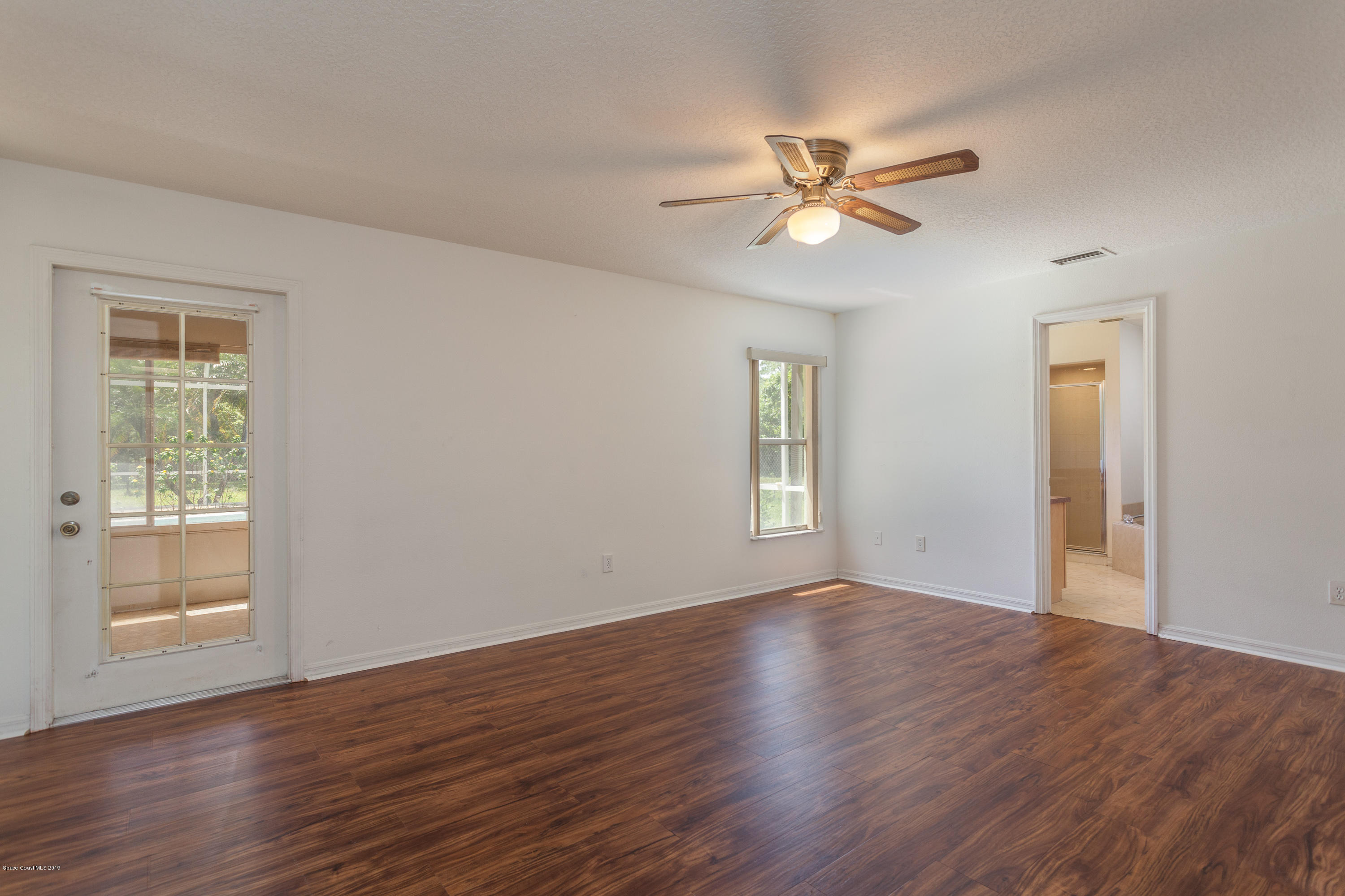 3565 John's Road Mims, FL 32754 - Photo 9 of 21 French doors in Master