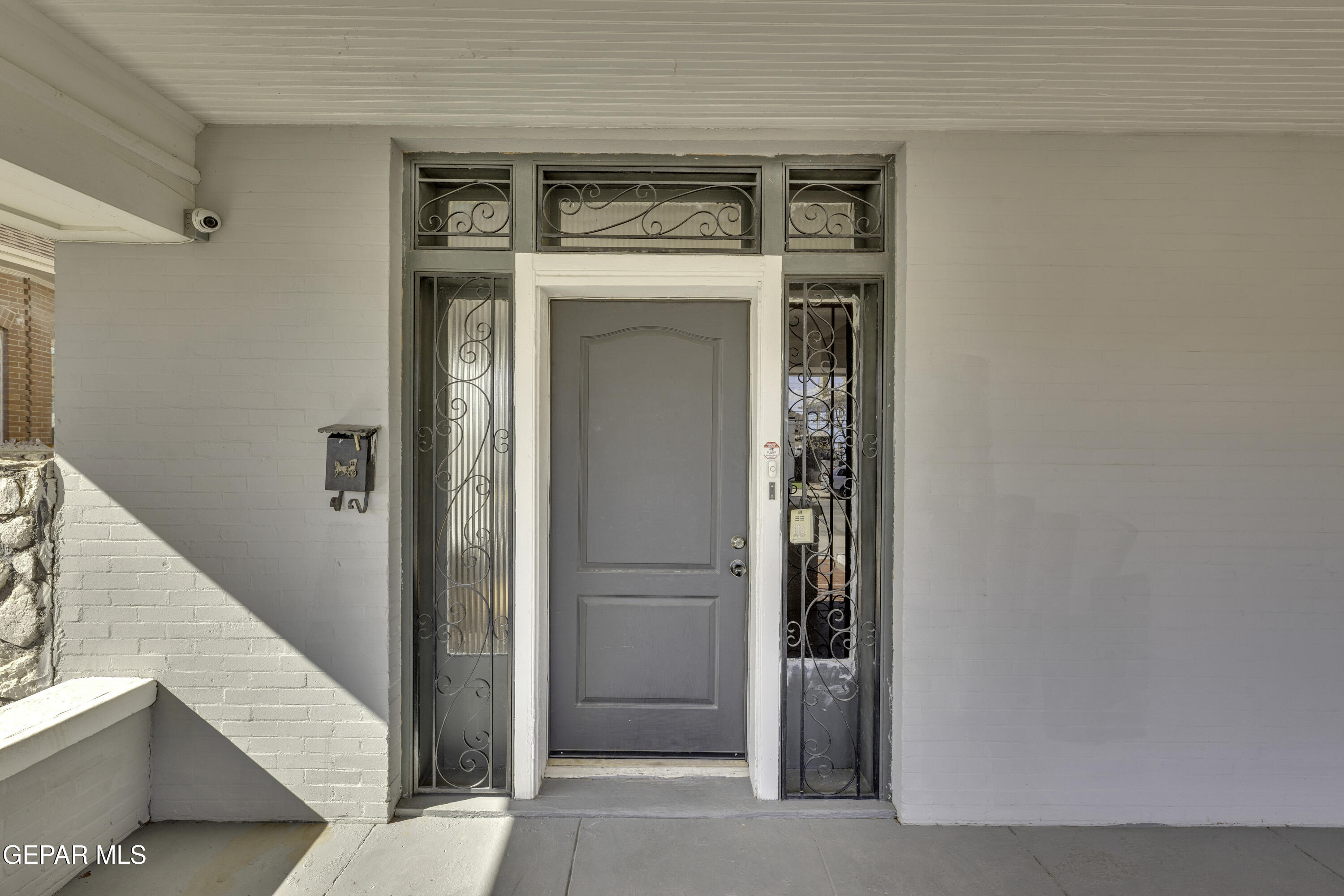 1305 East Rio Grande Avenue El Paso, TX 79902 - Photo 11 of 69 1305 E. RIO GRANDE Ave