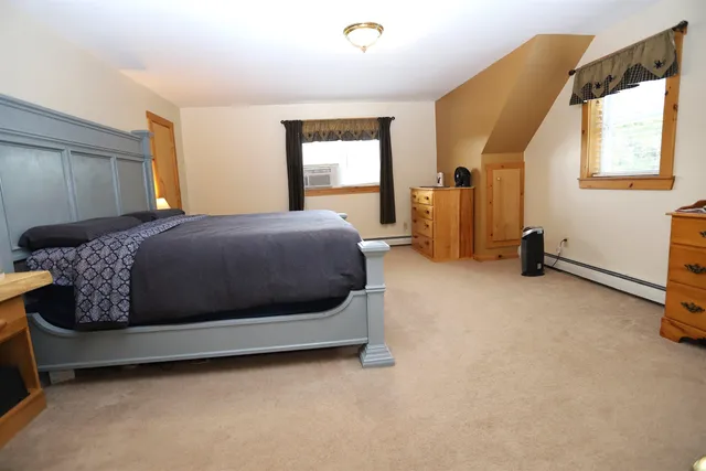 $394,500 | 412 Covered Bridge Road, Irasburg, VT 05845