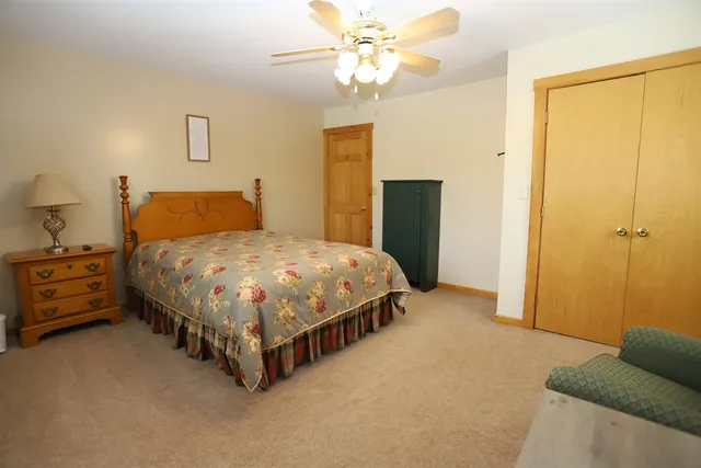 $394,500 | 412 Covered Bridge Road, Irasburg, VT 05845