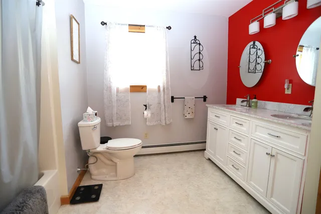 $394,500 | 412 Covered Bridge Road, Irasburg, VT 05845