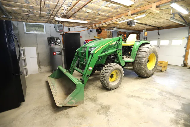 $394,500 | 412 Covered Bridge Road, Irasburg, VT 05845