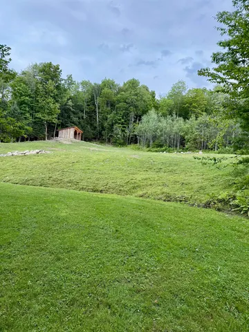 $394,500 | 412 Covered Bridge Road, Irasburg, VT 05845