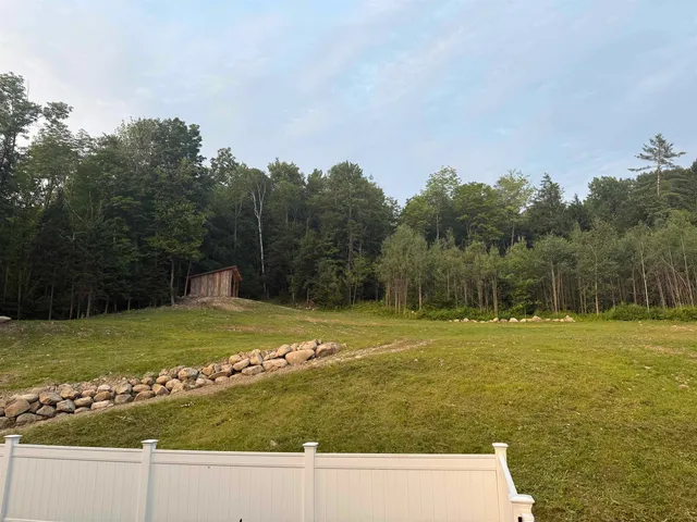 $394,500 | 412 Covered Bridge Road, Irasburg, VT 05845