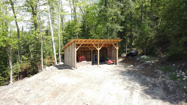 $394,500 | 412 Covered Bridge Road, Irasburg, VT 05845