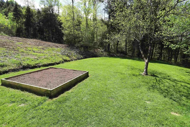 $394,500 | 412 Covered Bridge Road, Irasburg, VT 05845