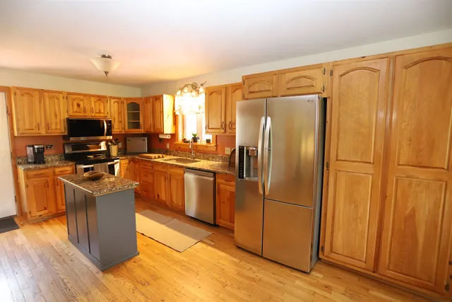 $394,500 | 412 Covered Bridge Road, Irasburg, VT 05845