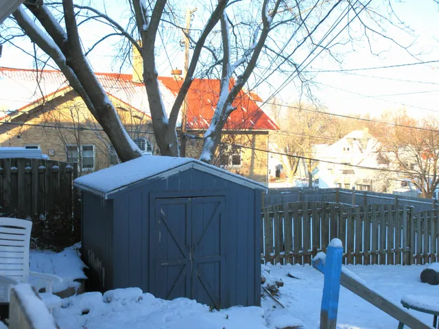 $215,000 | 1325 South 11th Street, Sheboygan, WI 53081