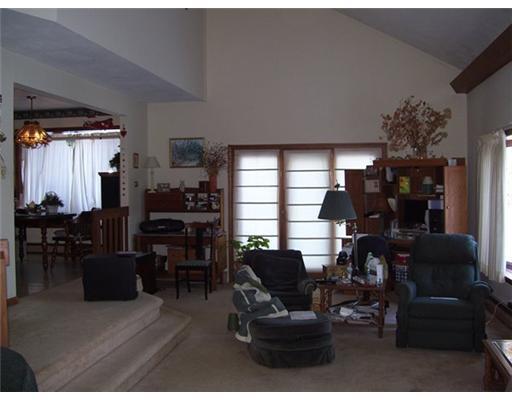 310 Parsons Road Presque Isle, ME 04769 - Photo 10 of 25 Living Room. looking towards patio...