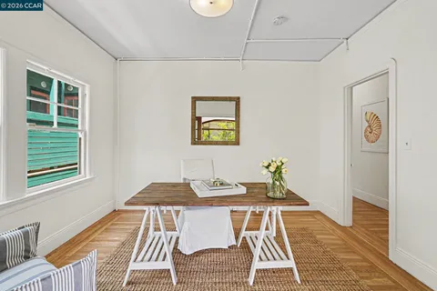 $1,195,000 | 2105 McGee Avenue, Berkeley, CA 94703