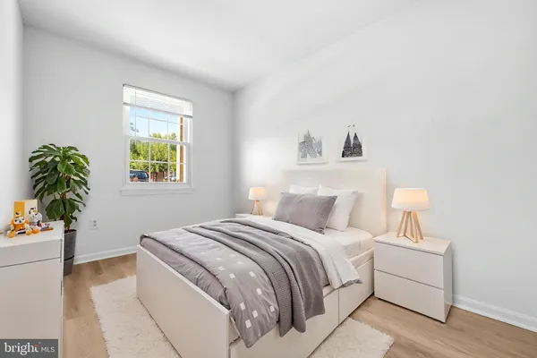 $240,000 | 5 Normandy Square Court, Unit 1B, Silver Spring, MD 20906