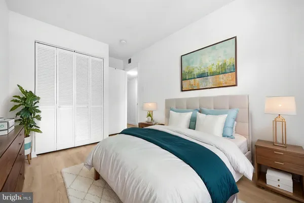 $240,000 | 5 Normandy Square Court, Unit 1B, Silver Spring, MD 20906