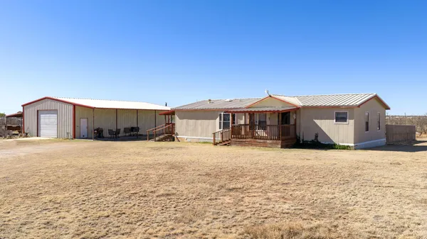 $225,000 | 8300 Arlie Road, Amarillo, TX 79108