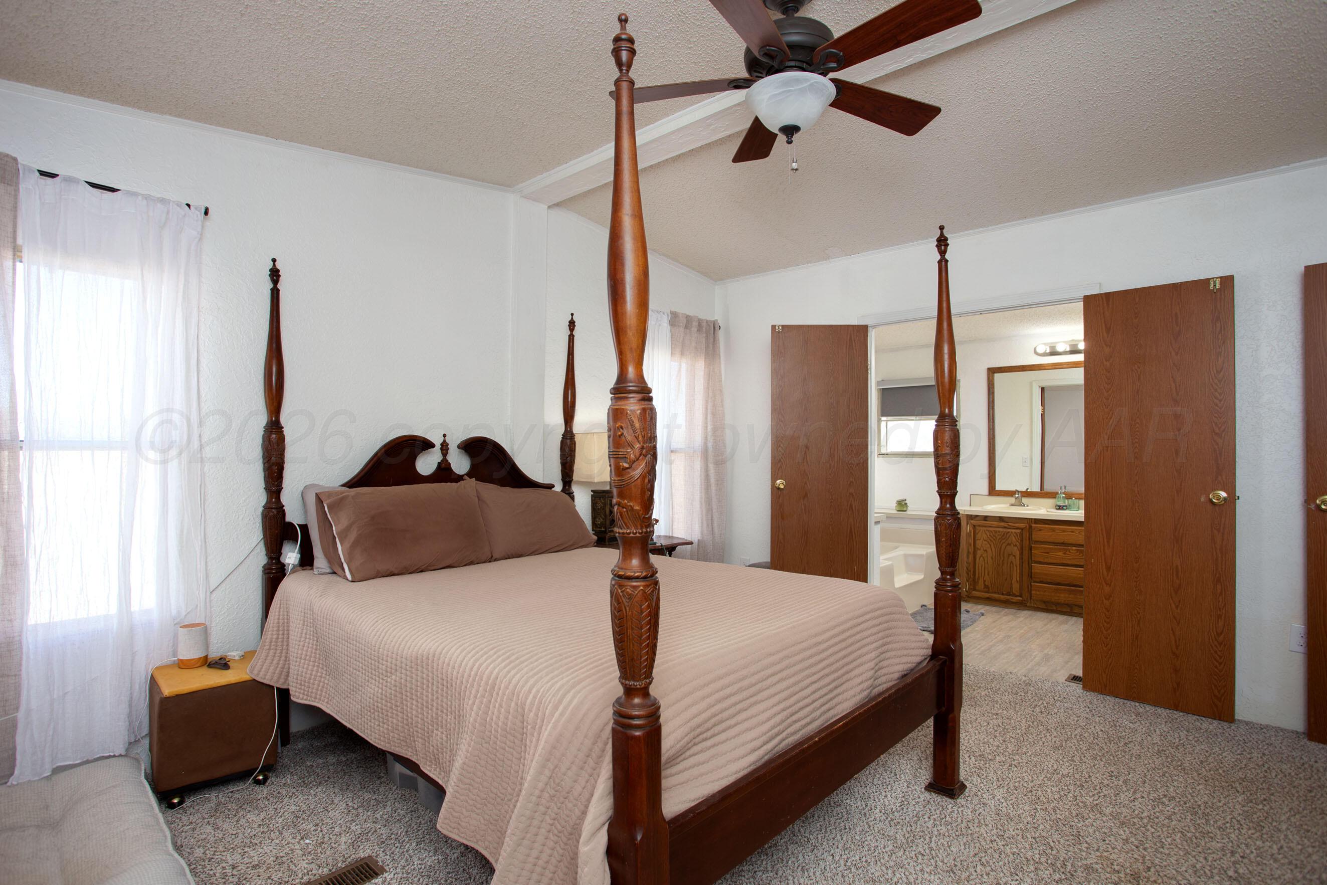 8300 Arlie Road Amarillo, TX 79108 - Photo 13 of 44 8300 Arlie - Primary Bedroom - 1