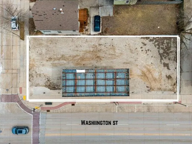 $104,900 | 2023 Washington Street, Two Rivers, WI 54241