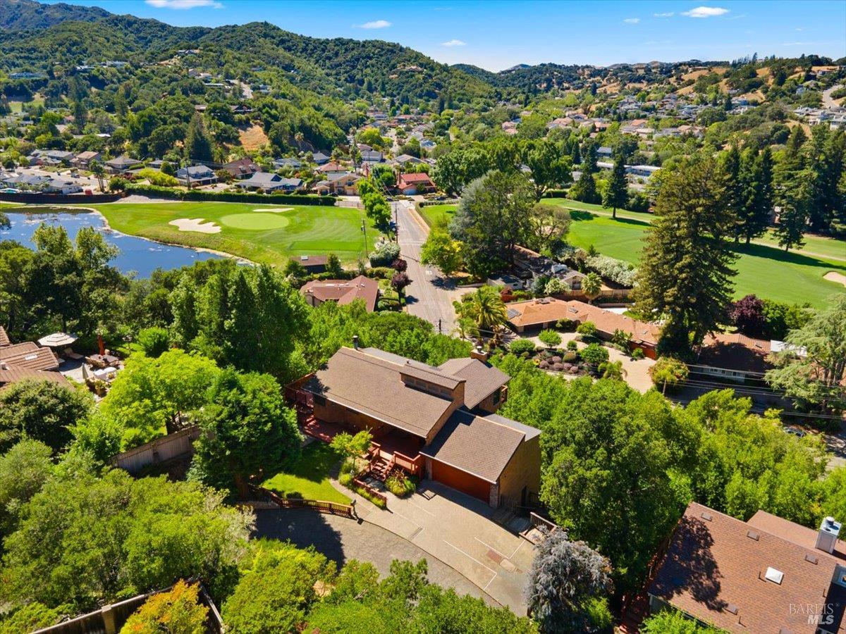 5 Wimbledon Court Novato, CA 94949 - Photo 44 of 48