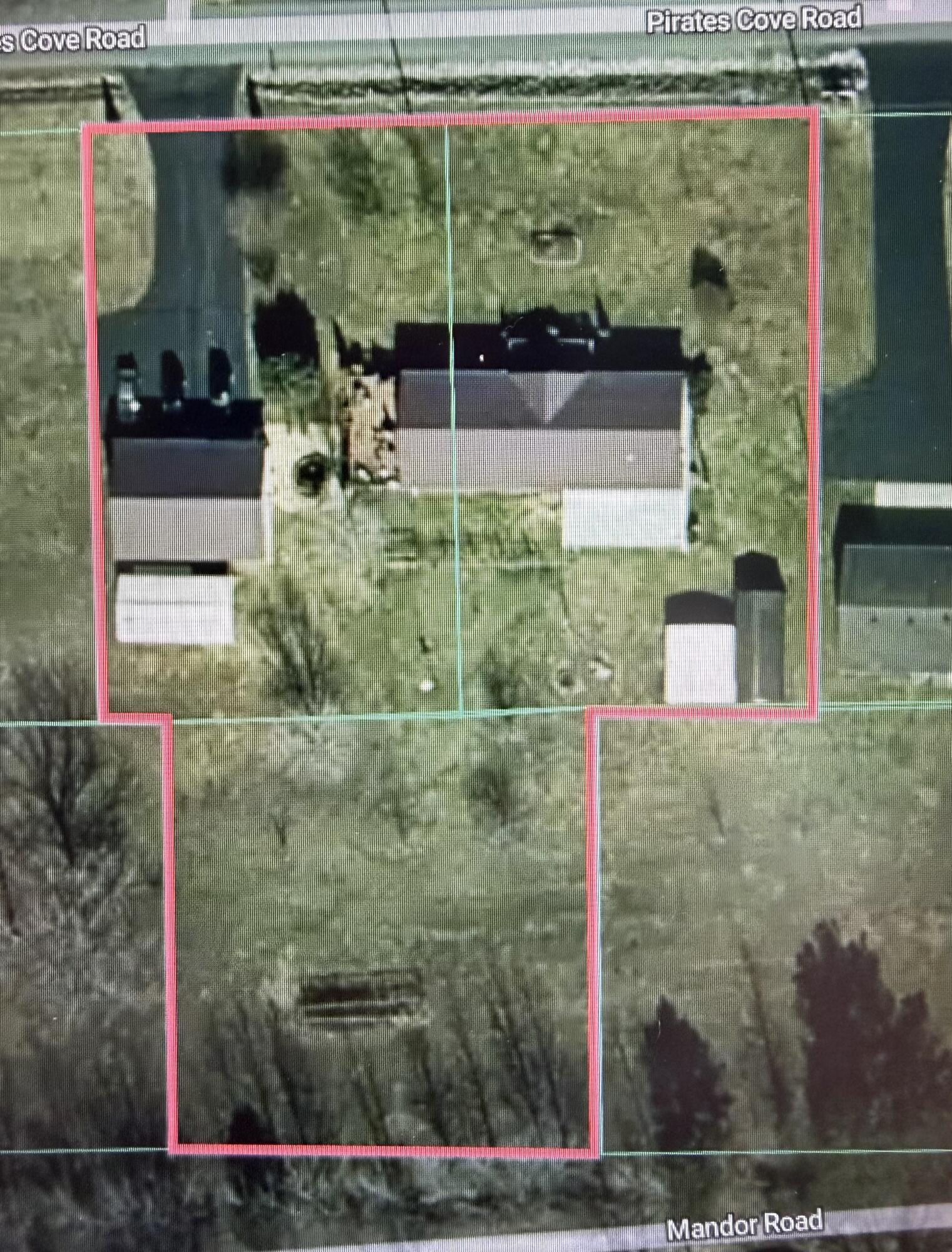 542 Pirates Cove Road Hardin, KY 42048 - Photo 11 of 11 pirates cove aerial