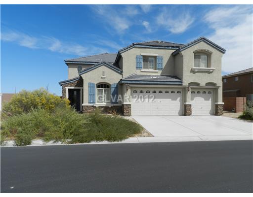 112 Turtle Ridge Avenue Las Vegas, NV 89183 - Photo 1 of 10 Property Photo.