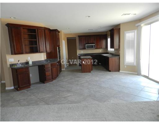112 Turtle Ridge Avenue Las Vegas, NV 89183 - Photo 2 of 10 Kitchen.