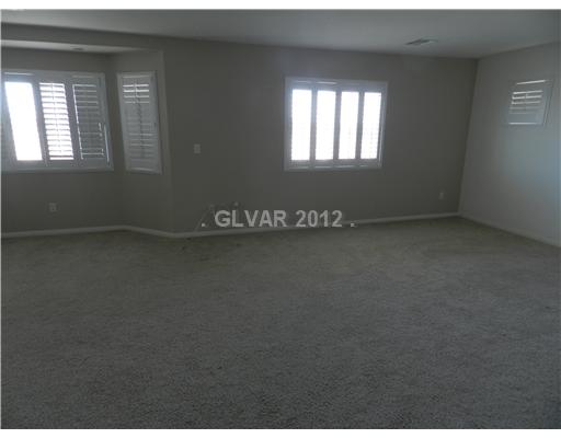 112 Turtle Ridge Avenue Las Vegas, NV 89183 - Photo 5 of 10 Master Bedroom.