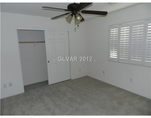 112 Turtle Ridge Avenue Las Vegas, NV 89183 - Photo 9 of 10 Bedroom.