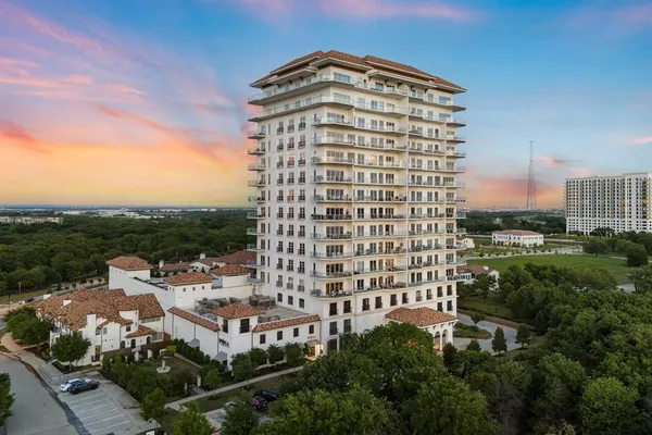 $1,000,000 | 2800 Lakeside Parkway, Unit 701, Flower Mound, TX 75022