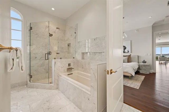 $1,000,000 | 2800 Lakeside Parkway, Unit 701, Flower Mound, TX 75022