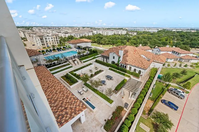 $1,000,000 | 2800 Lakeside Parkway, Unit 701, Flower Mound, TX 75022