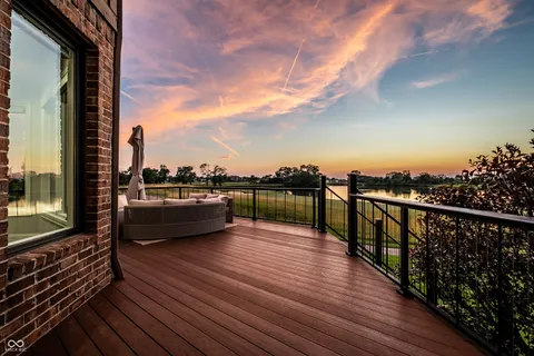 $1,495,000 | 16437 Shore Oaks Court, Noblesville, IN 46060