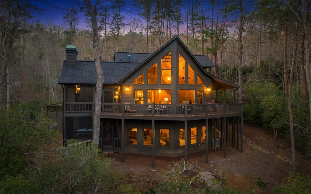 435 Birdseye View Blue Ridge, GA 30513 - Photo 53 of 70 Additional View