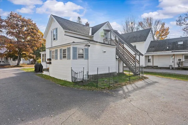 $450,000 | 4 East Street, Essex Junction, VT 05452