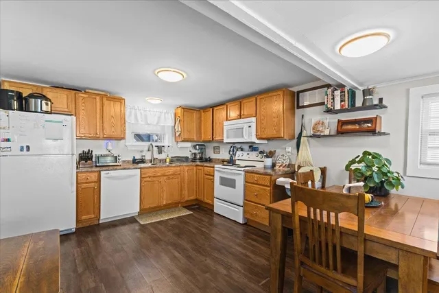 $450,000 | 4 East Street, Essex Junction, VT 05452