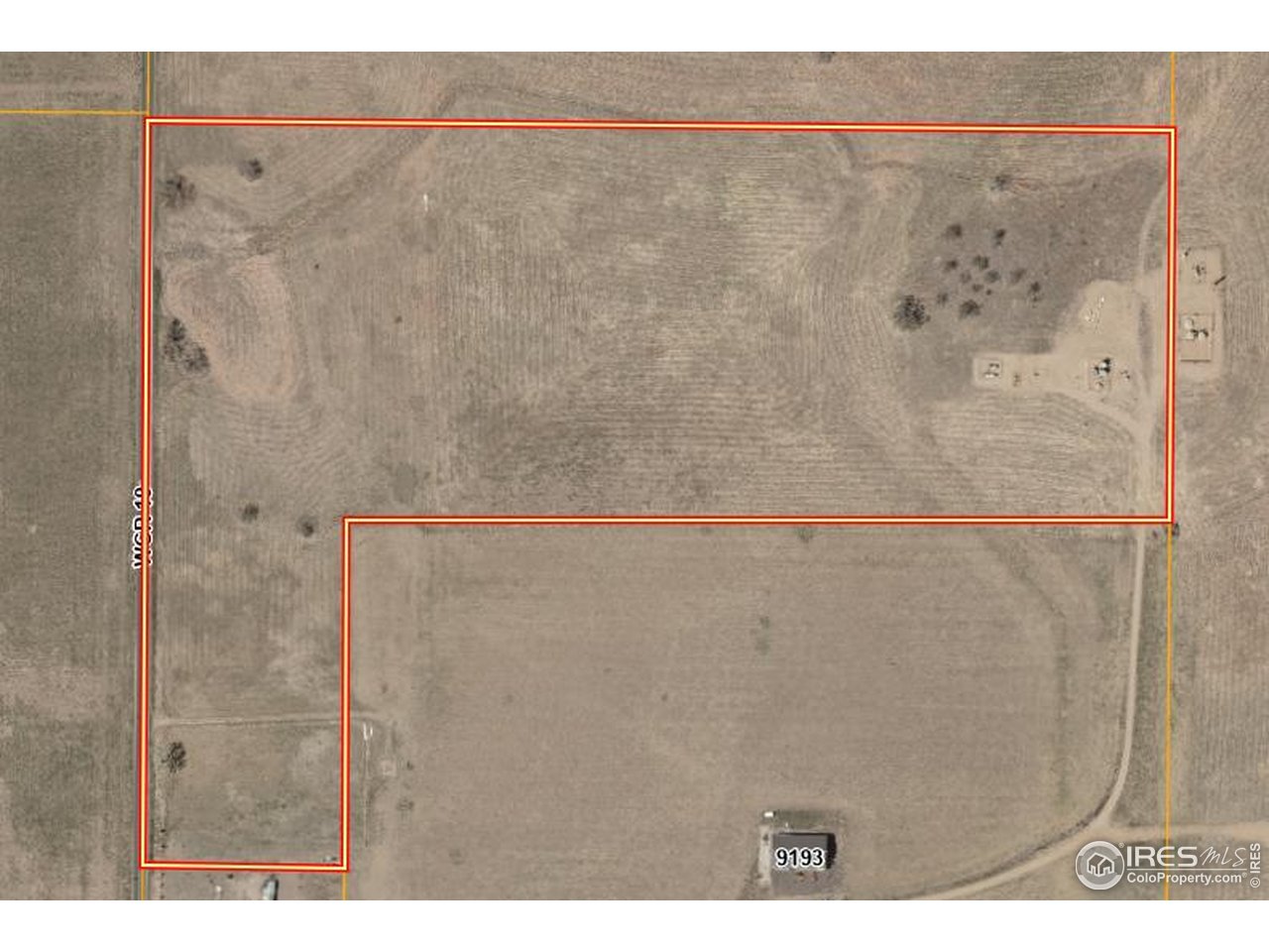 0 County Road 19 Fort Lupton, CO 80621 - Photo 2 of 4