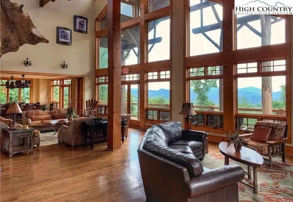 $195,000 | Lot #2 A Falls Creek Parkway, Elk Park, NC 28622