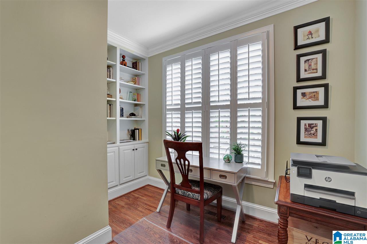 419 Woodward Road Trussville, AL 35173 - Photo 17 of 30