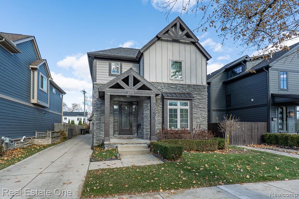 1571 Ruffner Avenue Birmingham, MI 48009 - Photo 33 of 39 Gallery Image 33
