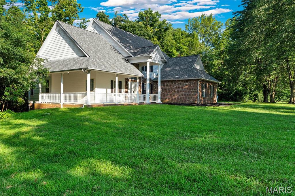 8026 Goshen Road Edwardsville, IL 62025 - Photo 6 of 61 Gallery Image 6