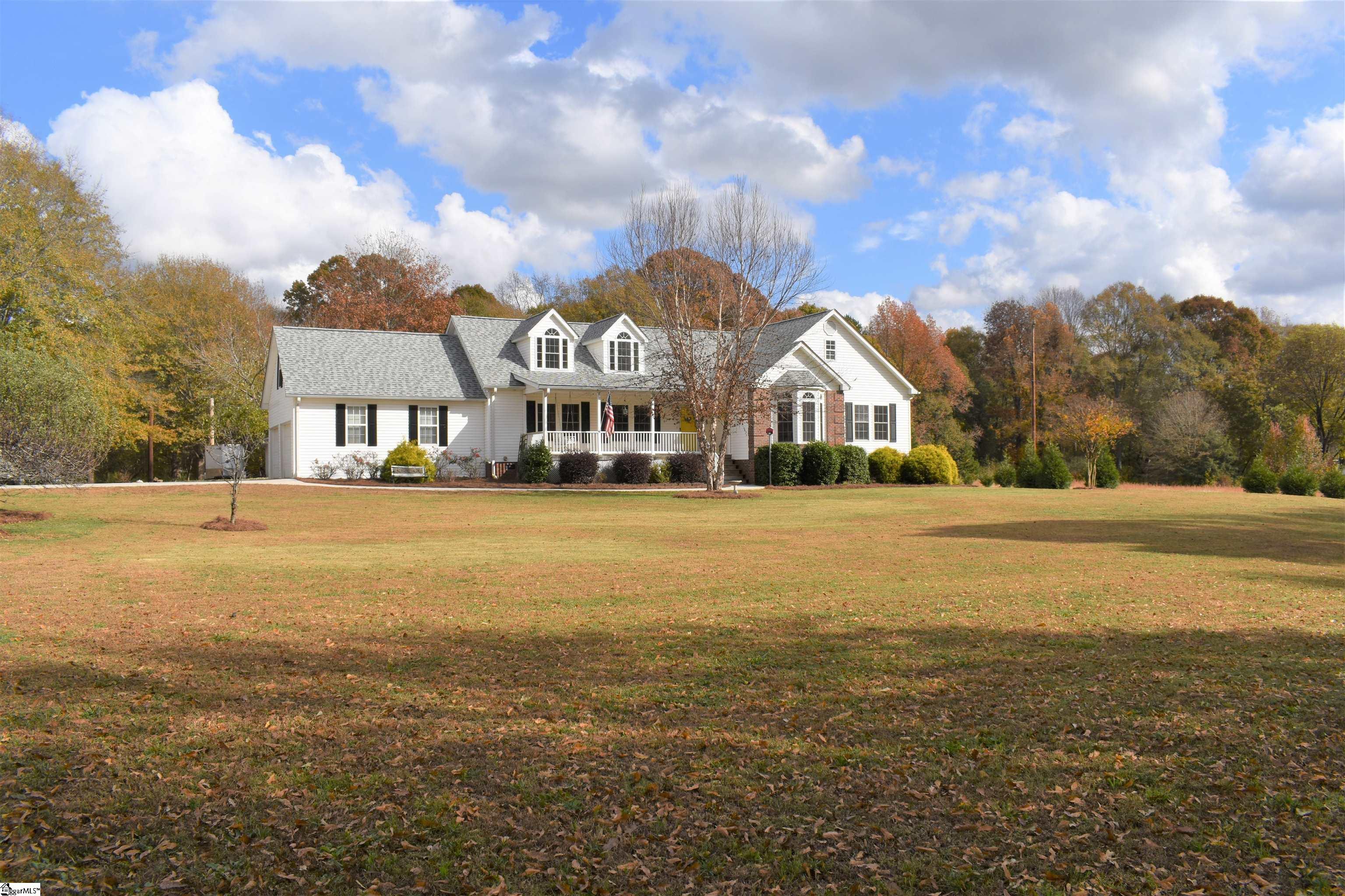 322 Sullivan Road Simpsonville, SC 29680 - Photo 2 of 32 Gallery Image 2