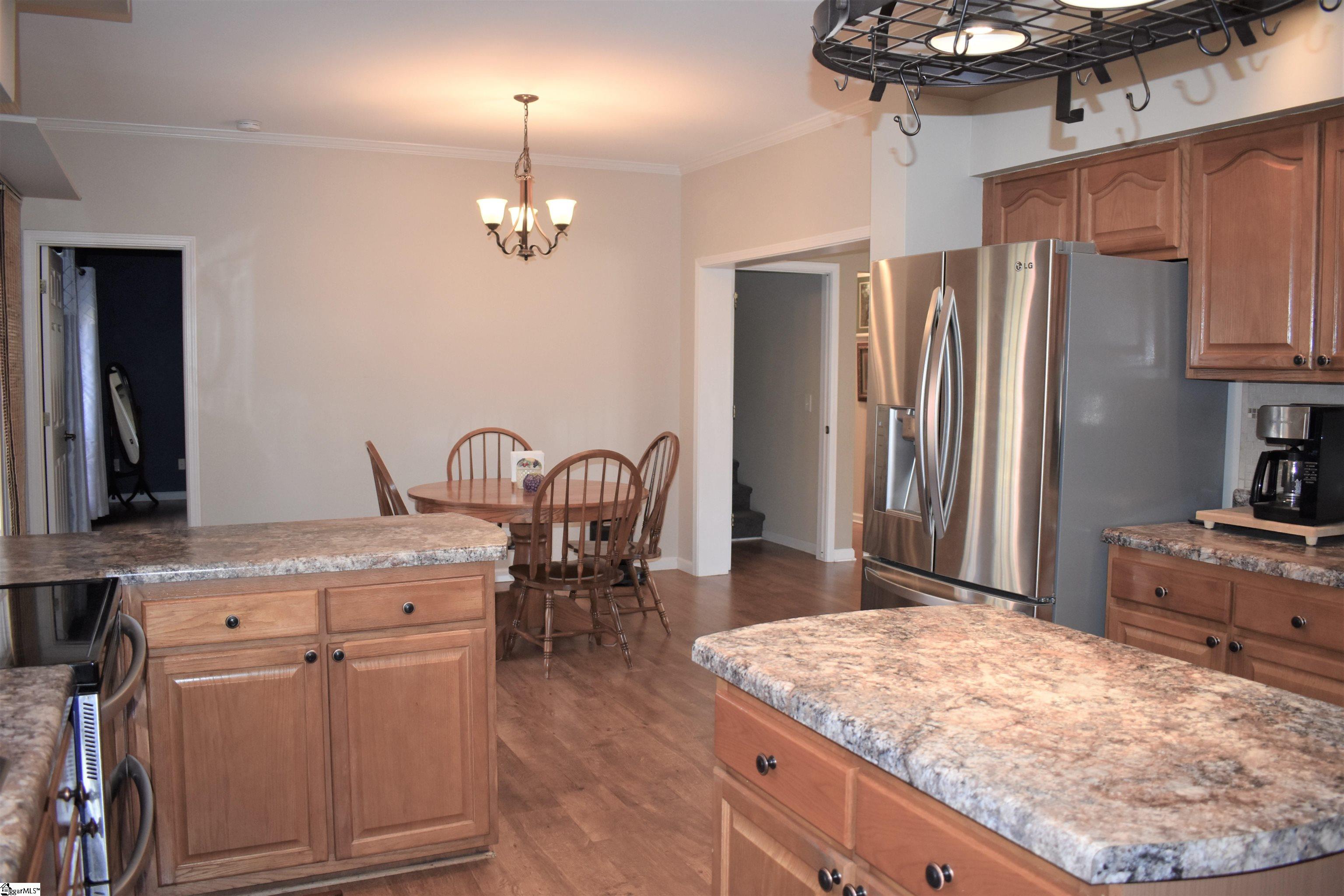 322 Sullivan Road Simpsonville, SC 29680 - Photo 11 of 32 Gallery Image 11