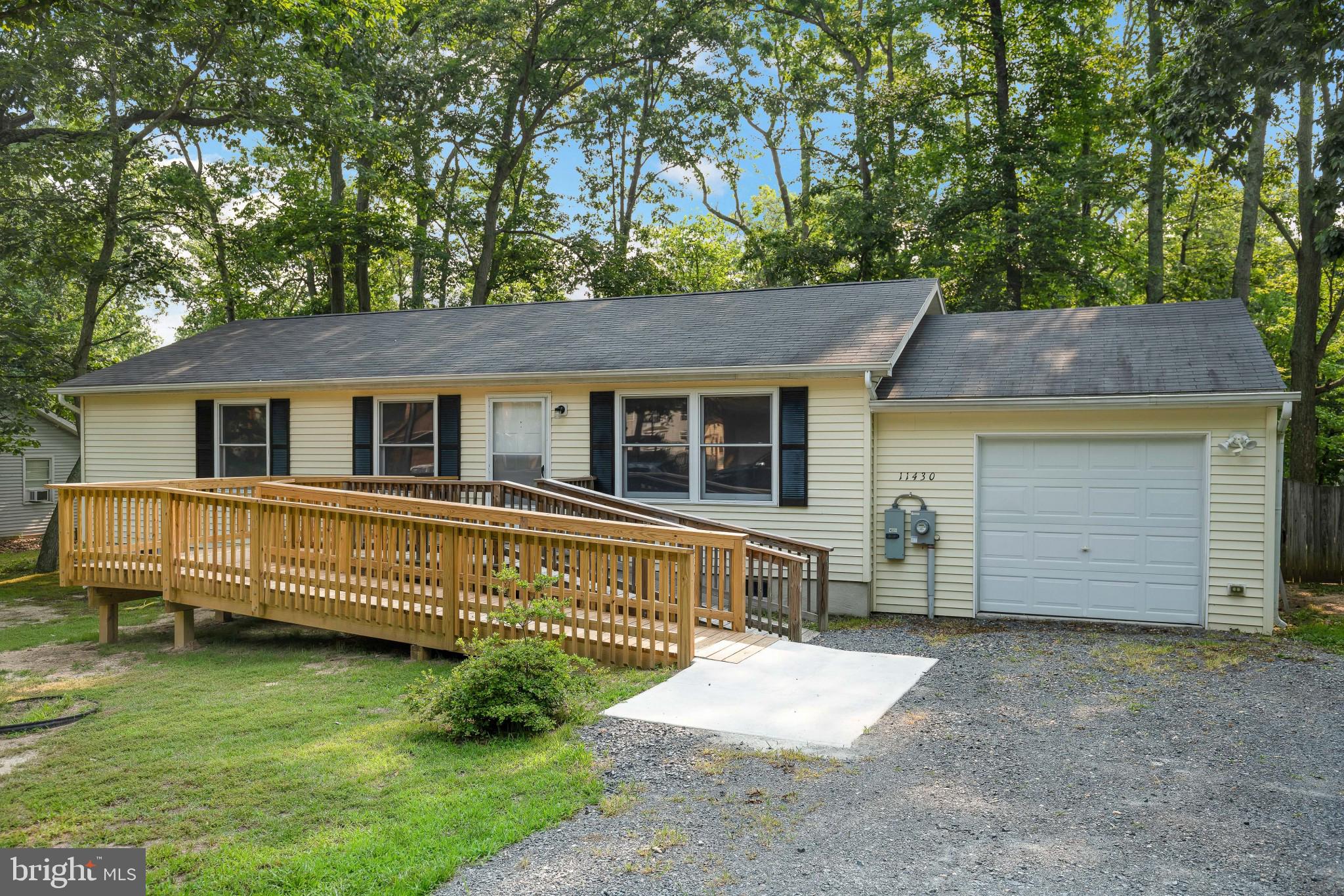 11430 Rawhide Road Lusby, MD 20657 - Photo 1 of 30