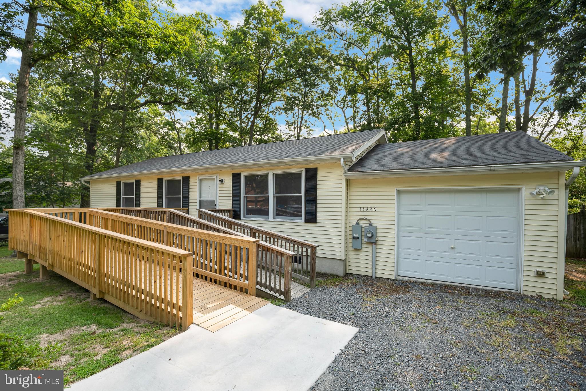 11430 Rawhide Road Lusby, MD 20657 - Photo 3 of 30