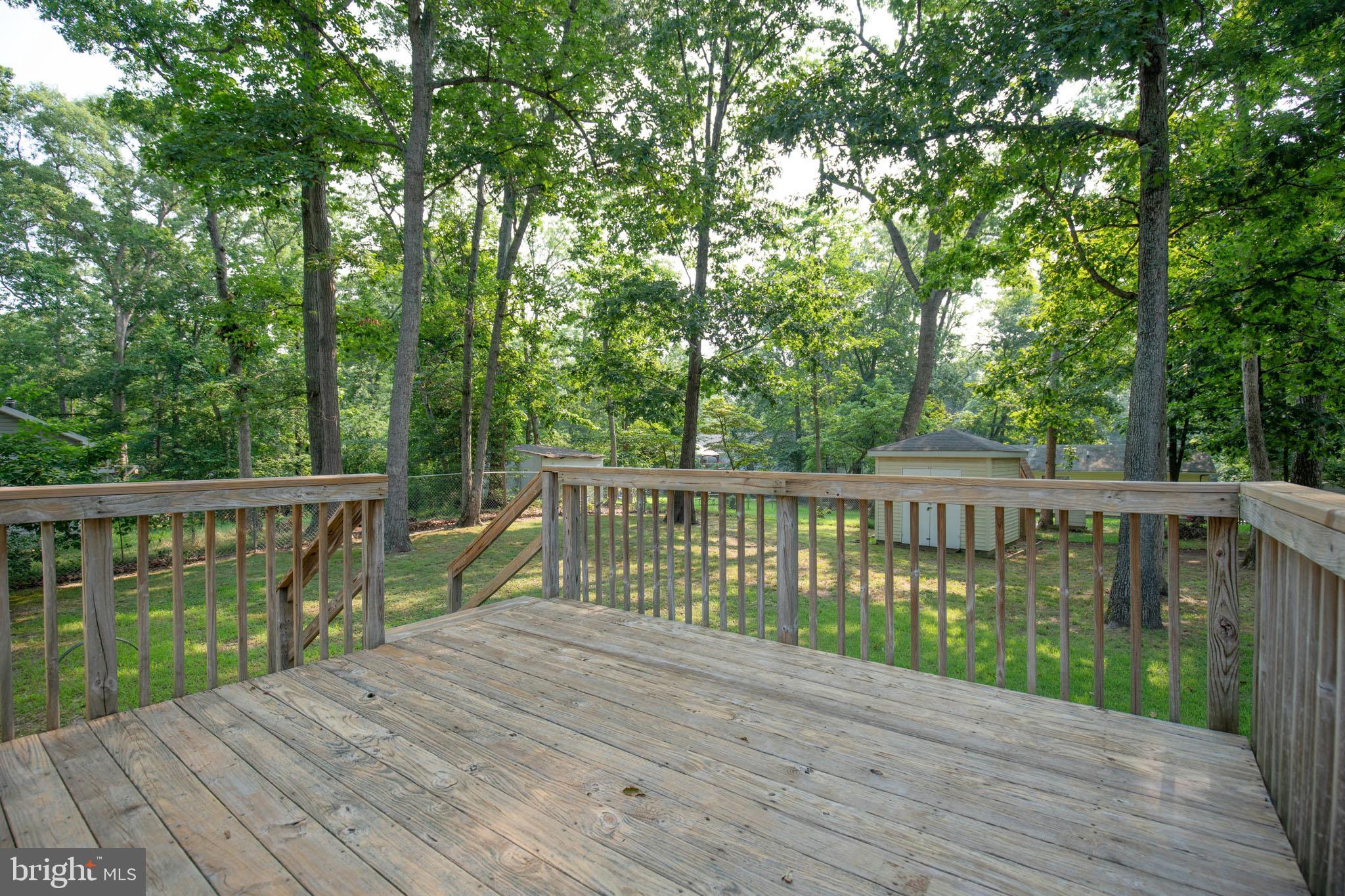11430 Rawhide Road Lusby, MD 20657 - Photo 26 of 30