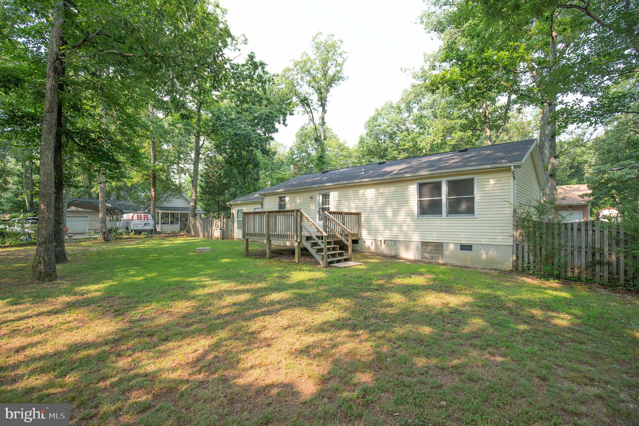 11430 Rawhide Road Lusby, MD 20657 - Photo 27 of 30