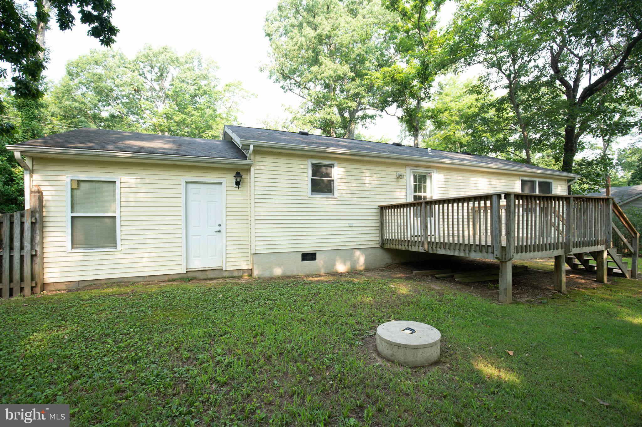 11430 Rawhide Road Lusby, MD 20657 - Photo 28 of 30