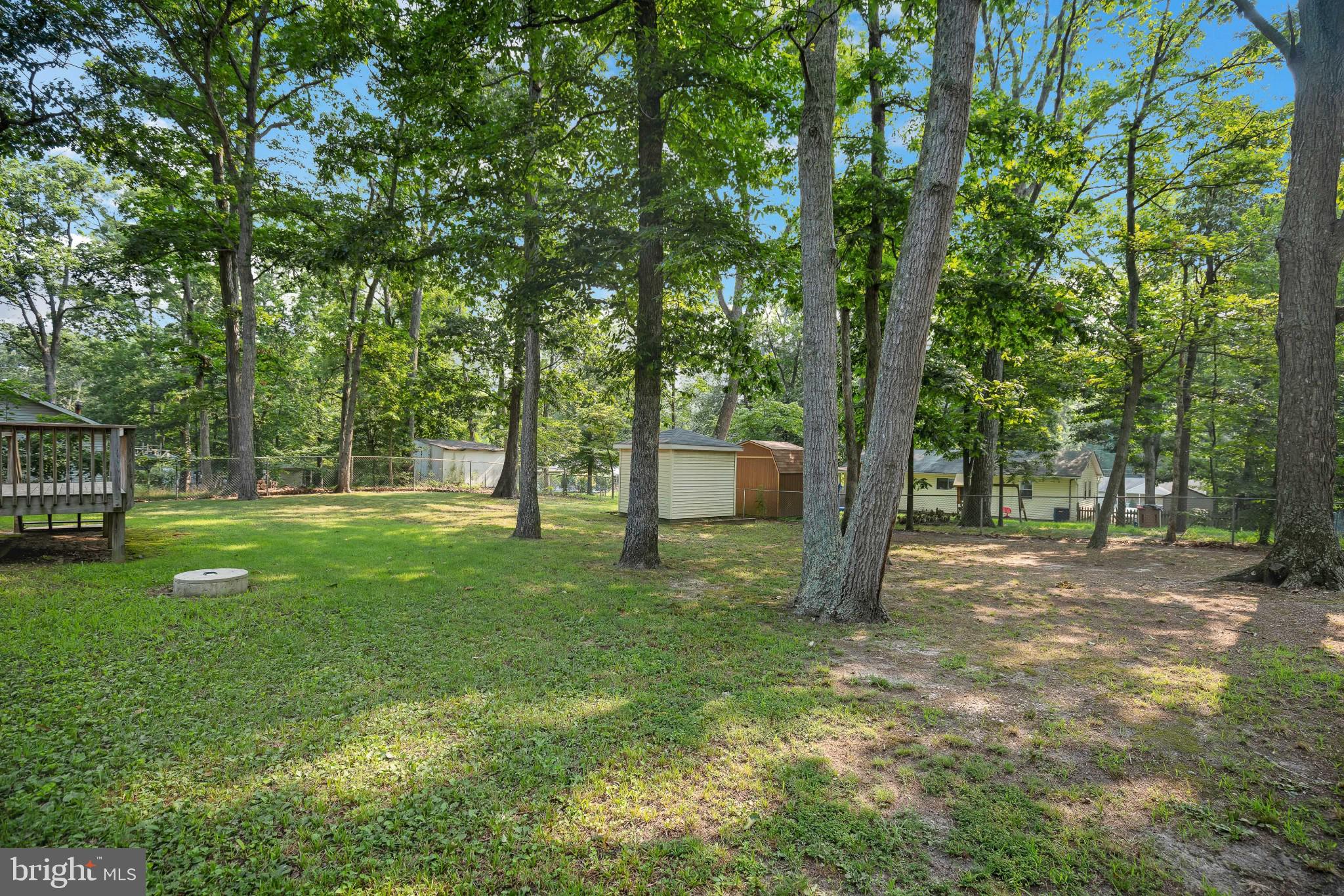 11430 Rawhide Road Lusby, MD 20657 - Photo 29 of 30