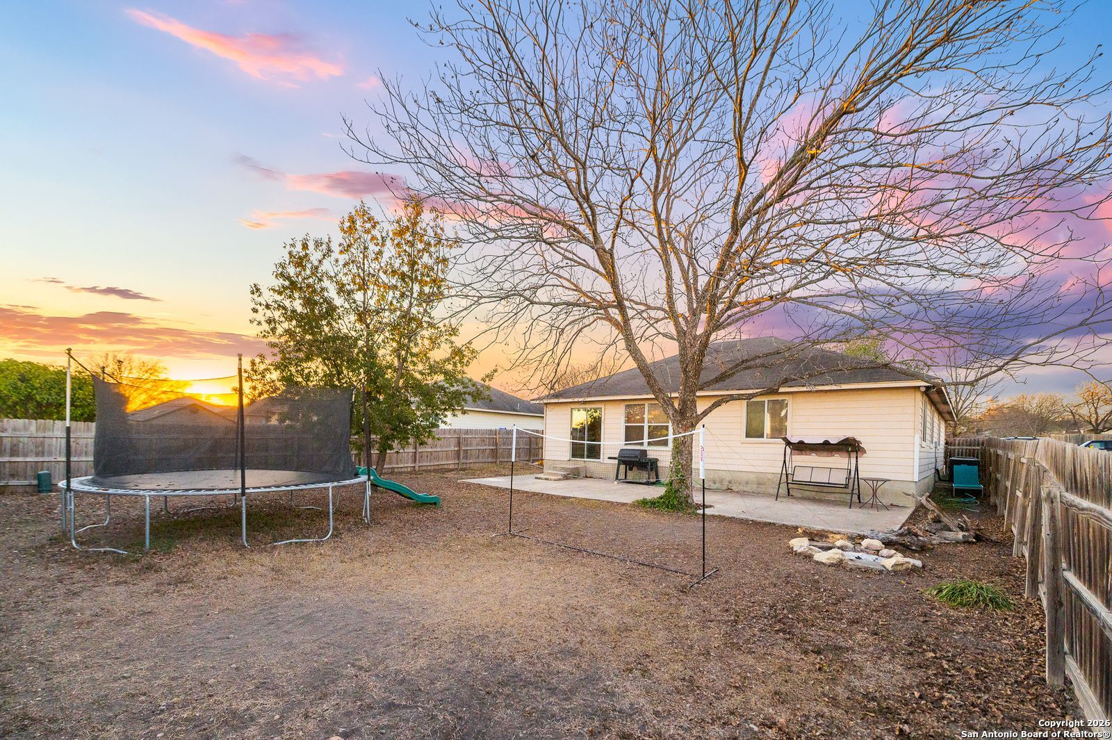 60 3rd Street West Converse, TX 78109 - Photo 28 of 31