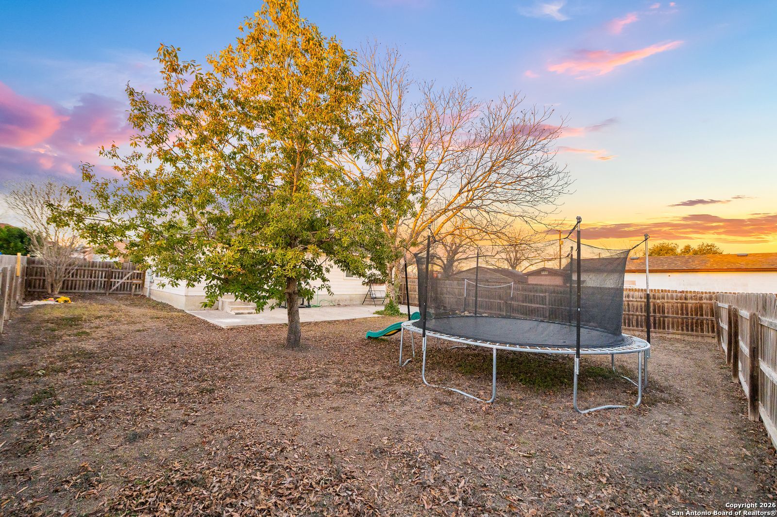 60 3rd Street West Converse, TX 78109 - Photo 29 of 31