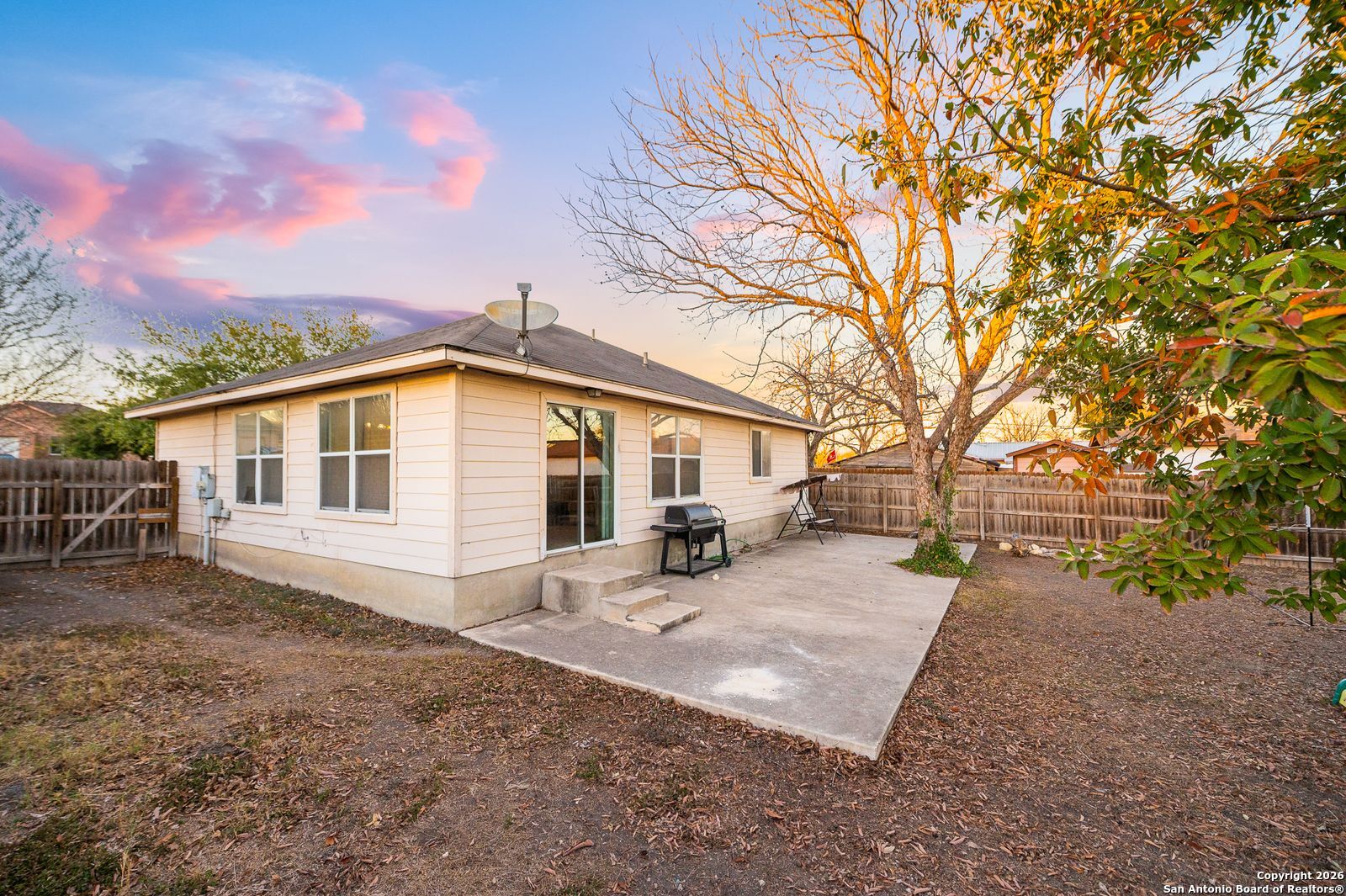 60 3rd Street West Converse, TX 78109 - Photo 30 of 31