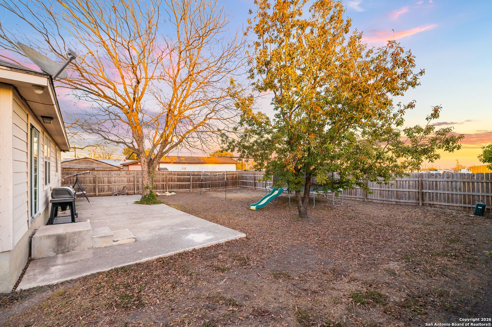 60 3rd Street West Converse, TX 78109 - Photo 31 of 31