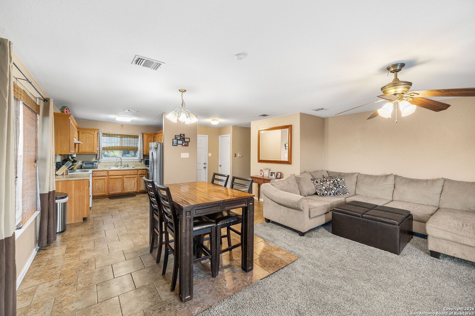 60 3rd Street West Converse, TX 78109 - Photo 7 of 31